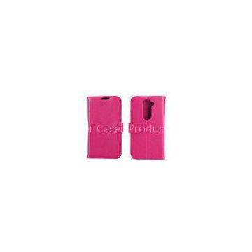 LG G2 mini Luxury LG Cell Phone Covers  Wallet Flip Phone Cases