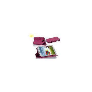 Samsung Galaxy S4 Cell Phone Protective Cases