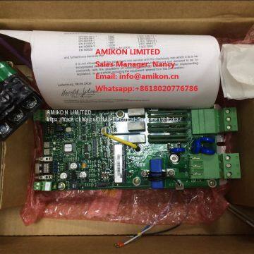 ABB 3HAC023445-001 IRC5 Robot Harn-Contactor Unit photo-3