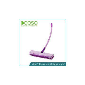 Smart floor cleaning flat mop