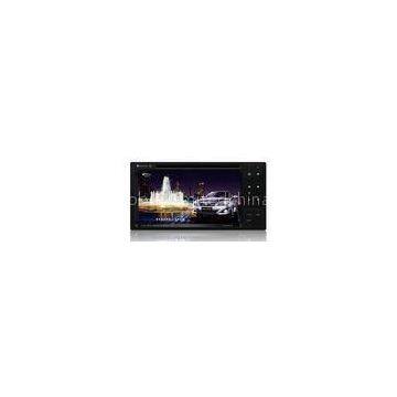 GPS FM IR iPod RDS AUX Car Multimedia Navigation System With Remote Control