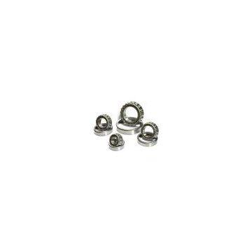 Single Row Tapered Roller Bearing