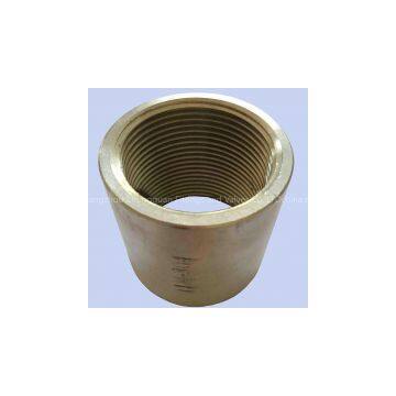 Stainless Steel Socket Plain (SPU)