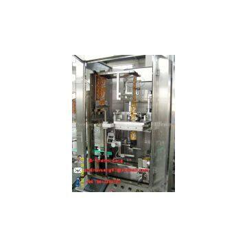 Automatic Label Heat Shrink