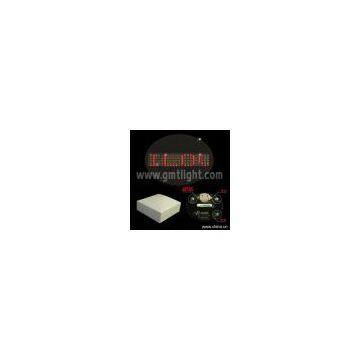 Sell LED Programmable Badge