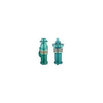 FREE SHIPPING50% QY OIL-FILED SUBMERSIBLE PUMPS 100%HIGH QUALITY 2 SERIES photo-3