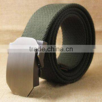 Fashion Military Multifunctional Tactical Webbing Belt In Army