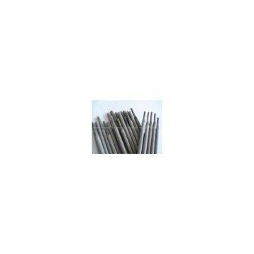 Carbon steel welding electrode