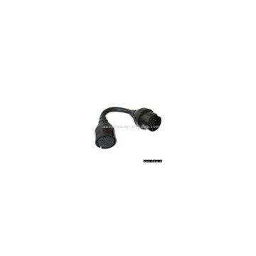 Sell 38-Pin Connector for Mercedes-Benz