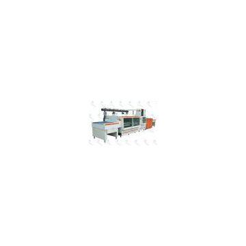 tin-lead stripping machine
