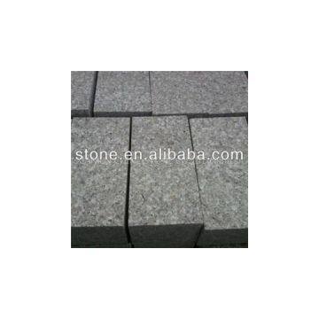 Granite Pavement