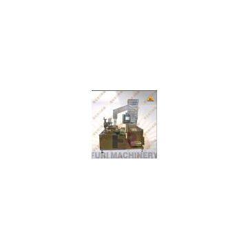 cap liner punching and inserting machine