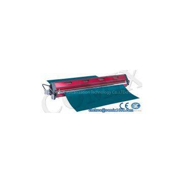 wuxi CMXPVC-900 PVC/PU conveyor belt welding machine