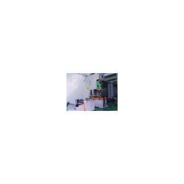 Aluminum Foil Container Production Line