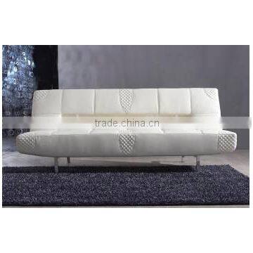 White Adjustable Household Leather PVC Match Sofa