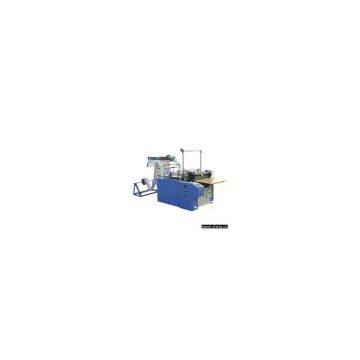 Sell Sealing and Cutting Bag-Making Machine