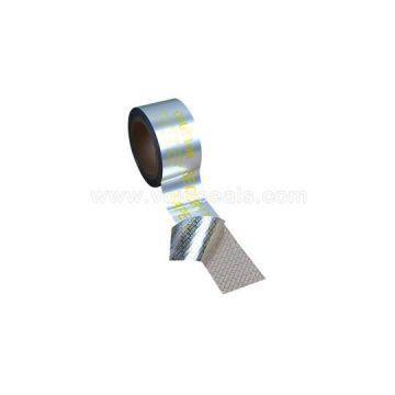 Customized Security Tapes