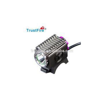 CREE LED Bike Light Set