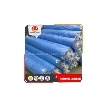 Hot Sale Cheap Black Pe Tarpaulin Roll In China