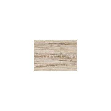 Flexible Vinyl Plank Flooring 2mm Shallow Wood Look For Kindergarten No Smell