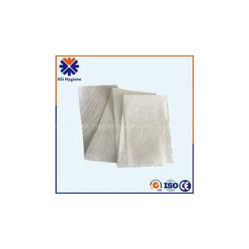 Air-through Hydrophilic Non Woven Fabric For Diaper