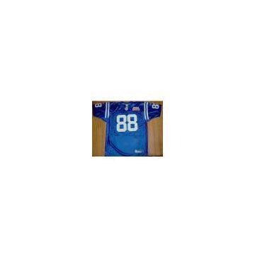 Sell NBA and NFL Football Jersey