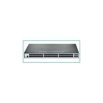 L2+ Static Routing 10G Managed Switches-52ports-LS03-52FP-4F
