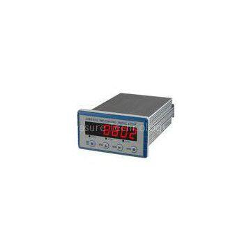 Electronic Weight Indicator Ethernet Port Modbus TCP For Weighing Control