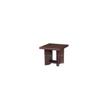 Tea Table