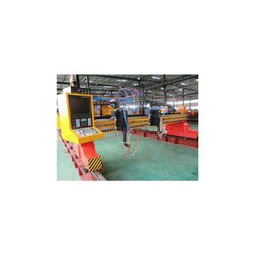 CNC Plasma Steel Plate Cutter