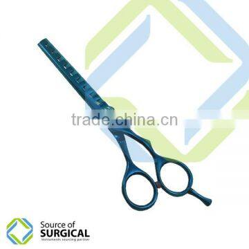 2015 Stylish hair cutting thinning scissor B-THS-70