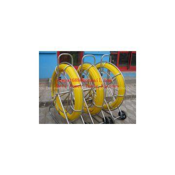 Duct Rodder  FISH TAPE  Fiberglass duct rodder  Cable tiger,