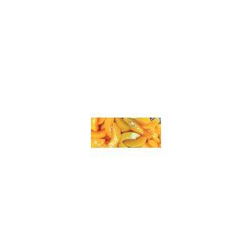 Sell Sliced Yellow Peach