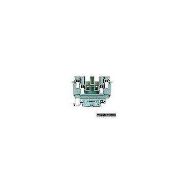 Sell UDK4 Terminal Block
