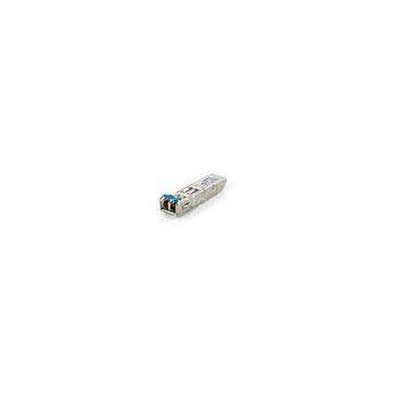 1.25Gbps SFP Optical Transceiver Module For Gigabit Ethernet 1550nm