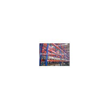 Heavy duty racking