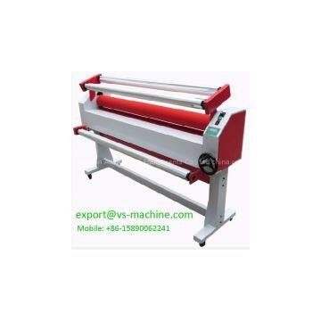 DWL1600B low temperature laminator