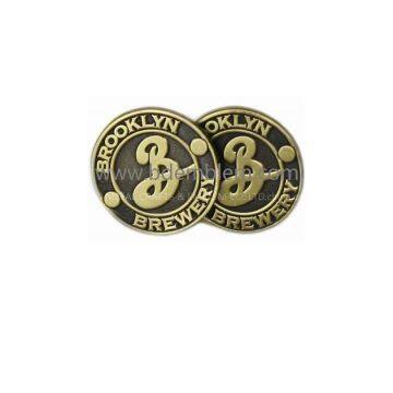 lapel pin/pin/badge