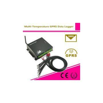 Multipoint Data Logger