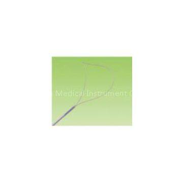 Endoscopic Disposable Lune Snare