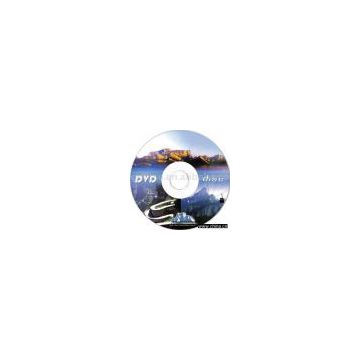 DVD5 Replication Services