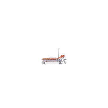 Aluminum Alloy Stretcher For Ambulance（EDJ-009）