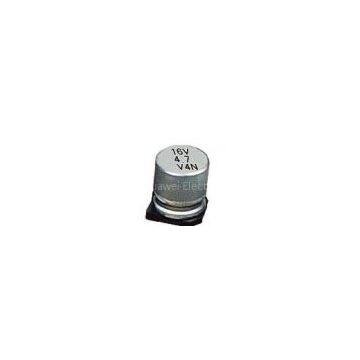 aluminum electrolytic capacitor-SMD