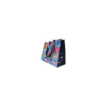 pp woven promotional bags