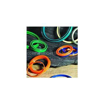 pu rod seals