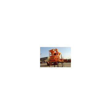 JS500 Concrete mixer