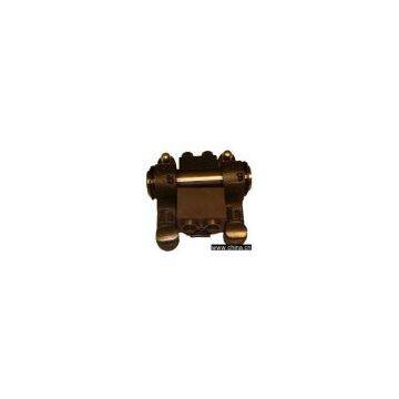 Rocker arm assembly