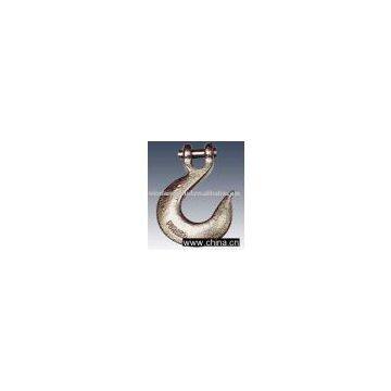 eye slip hook