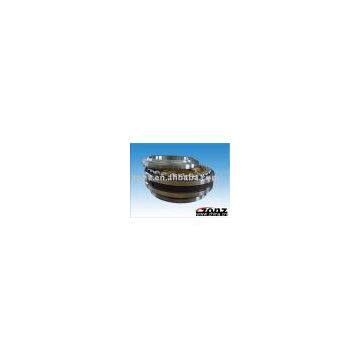 thrust ball bearing