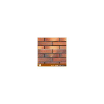 Glazed Wall Tile, Unglazed Wall tiles, Clay Split Brick